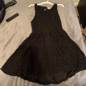 Black Party dress